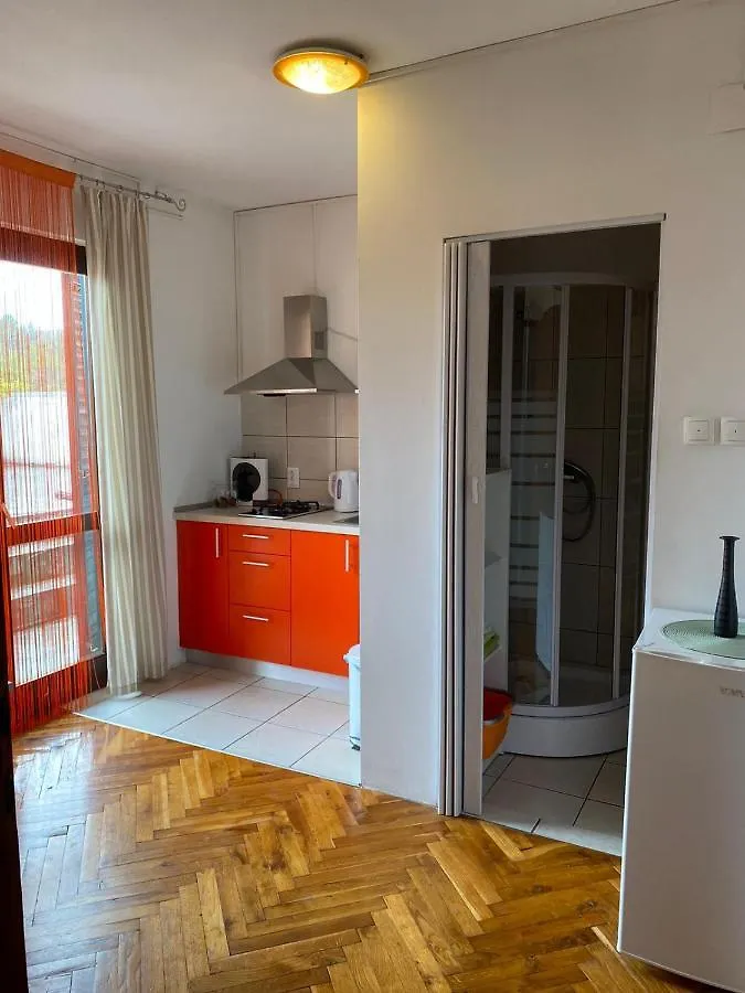 Apartmani Dana Sukošan