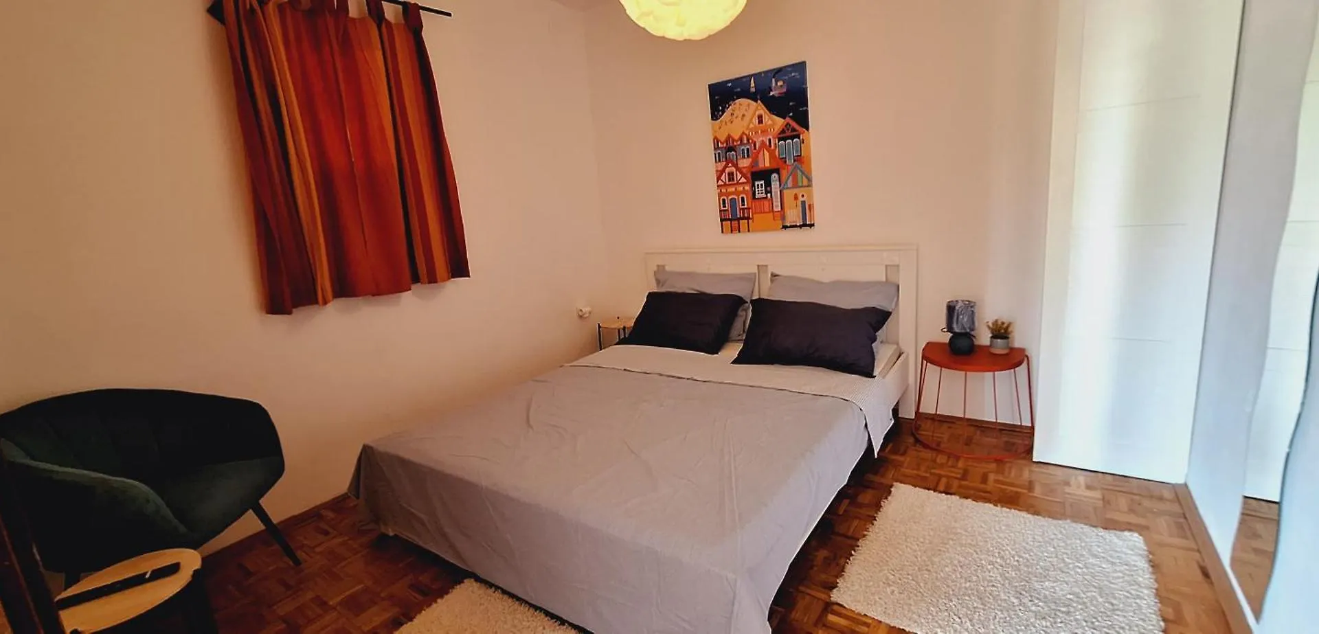 Apartmani Dana Sukošan