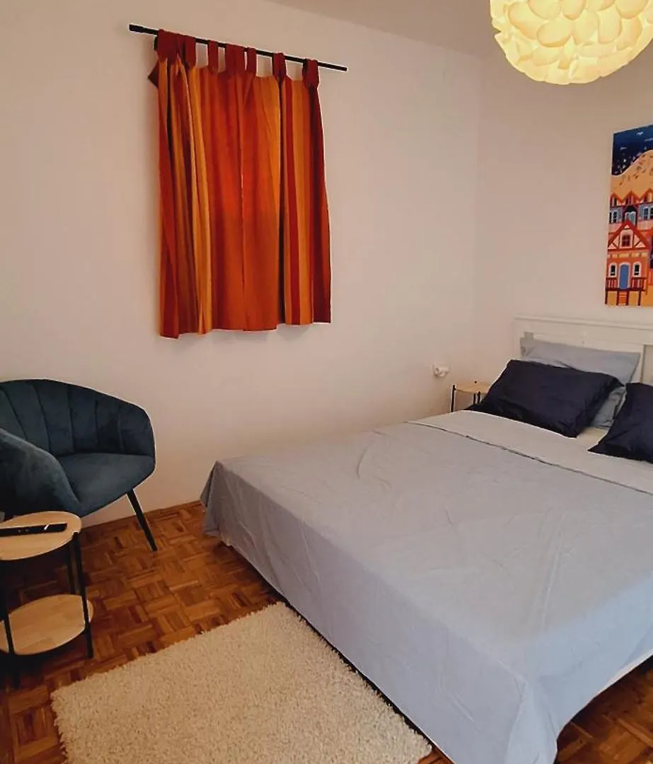 Apartmani Dana Sukošan Διαμέρισμα