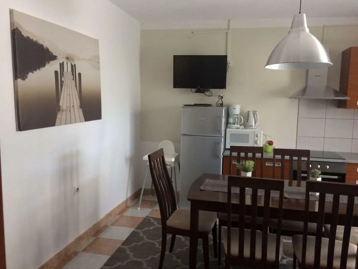Διαμέρισμα Apartmani Dana Sukošan