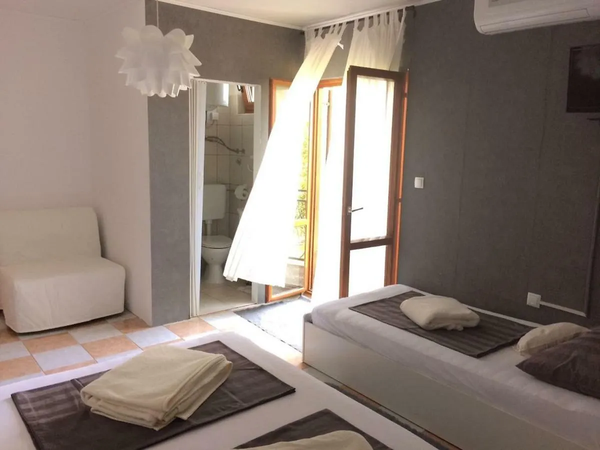 Apartmani Dana Sukošan Κροατία