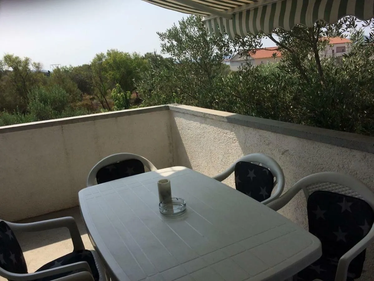 Διαμέρισμα Apartmani Dana Sukošan