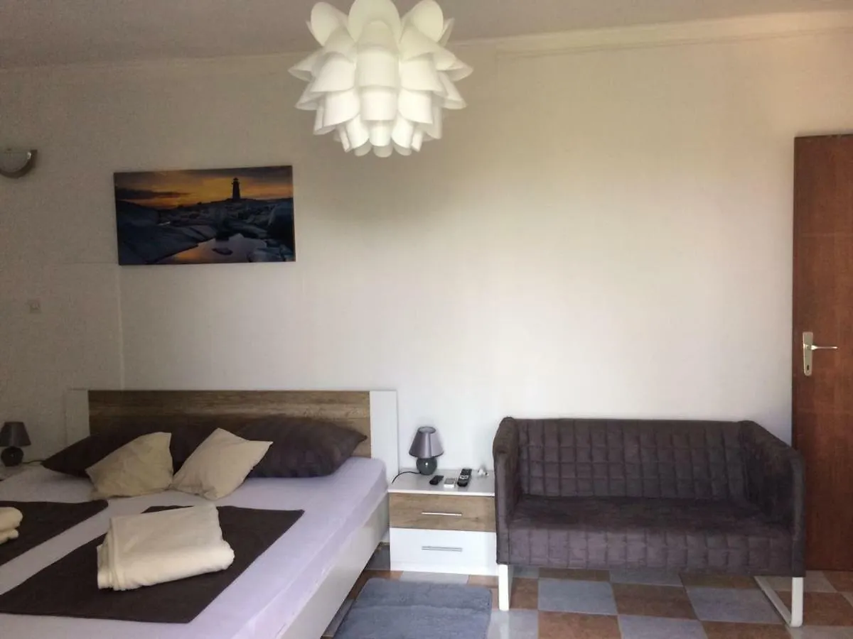 Apartmani Dana Sukošan Διαμέρισμα