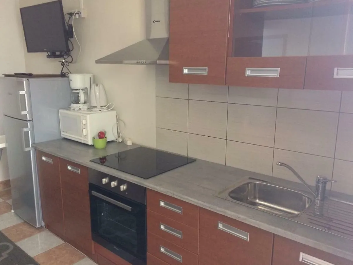 Apartmani Dana Sukošan Διαμέρισμα