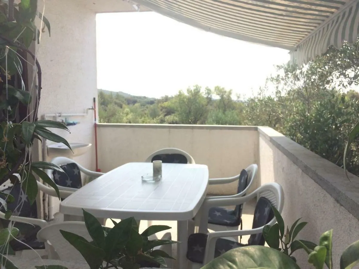 Apartmani Dana Sukošan