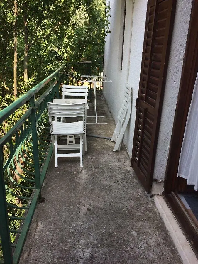 Apartmani Dana Sukošan Κροατία
