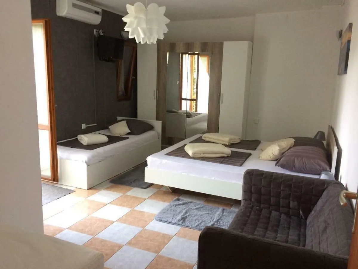 Διαμέρισμα Apartmani Dana Sukošan