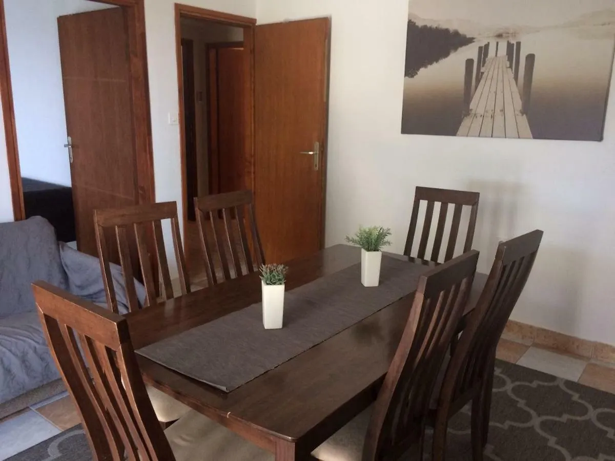 Apartmani Dana Sukošan 0*,