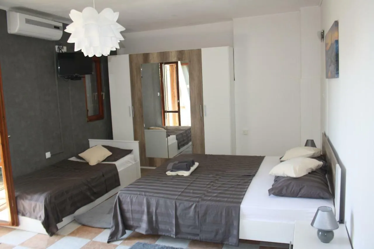 Apartmani Dana Sukošan