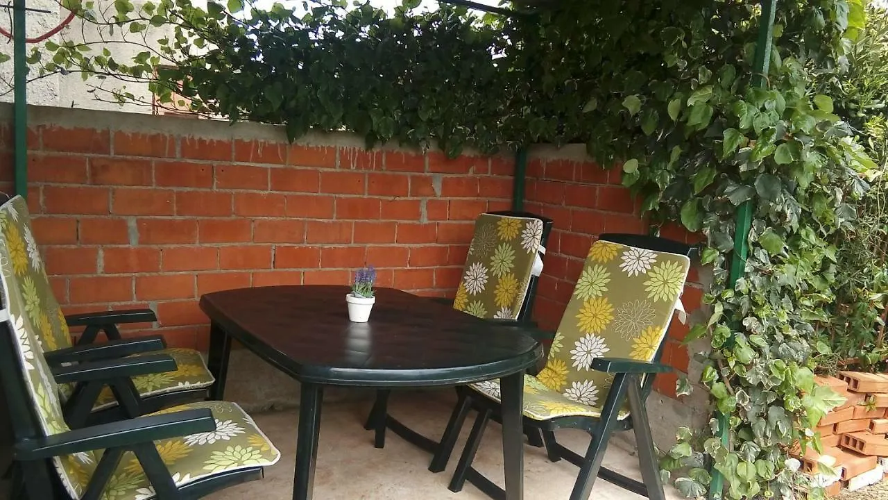 Apartment Apartmani Dana Sukošan