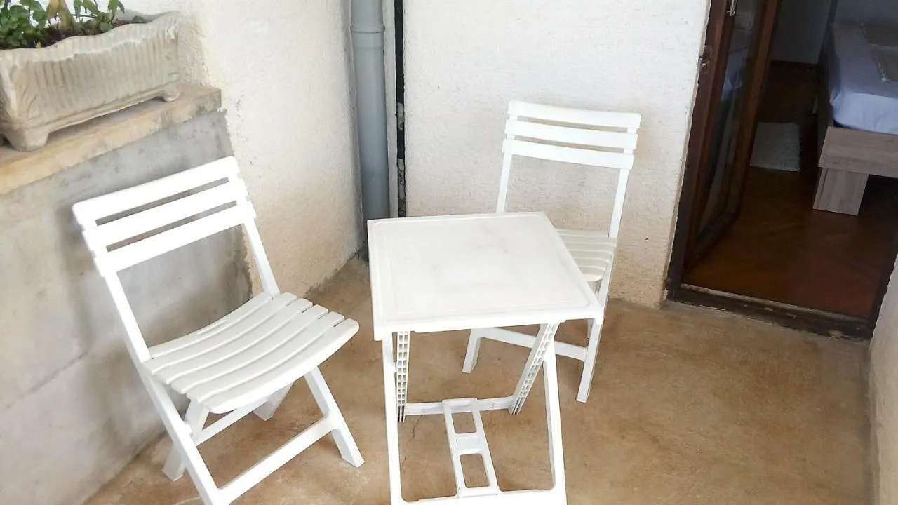Apartmani Dana Sukošan Διαμέρισμα