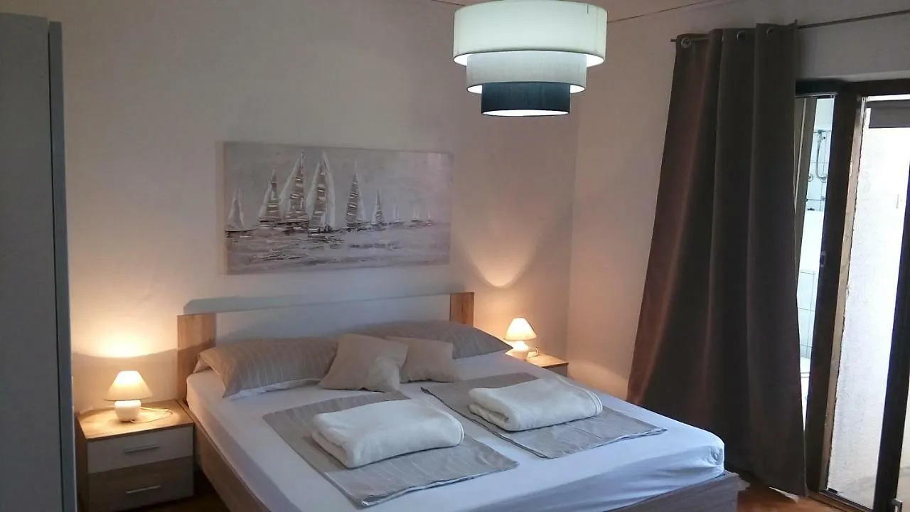 Apartmani Dana Sukošan Apartment