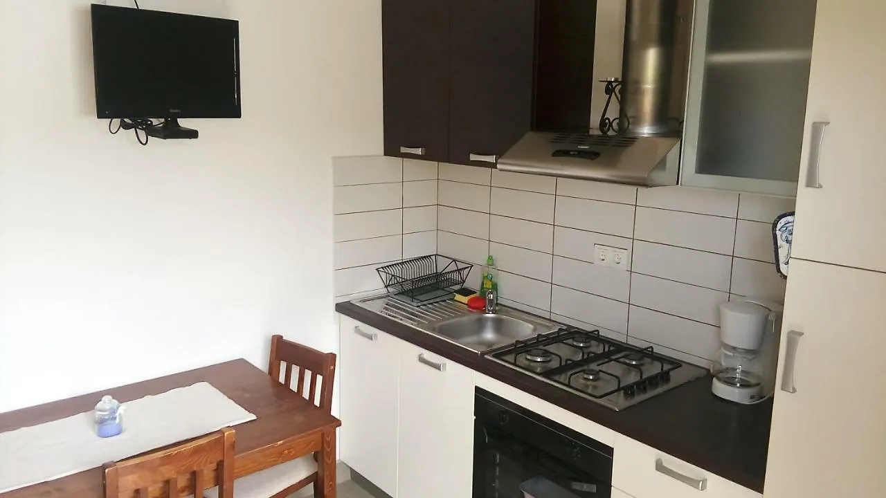 Διαμέρισμα Apartmani Dana Sukošan