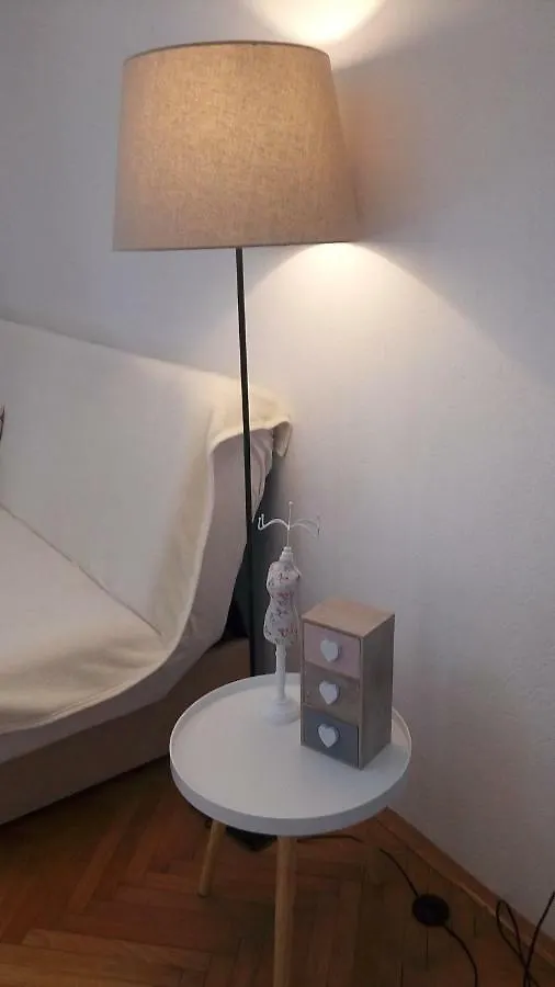 Apartmani Dana Sukošan Apartment