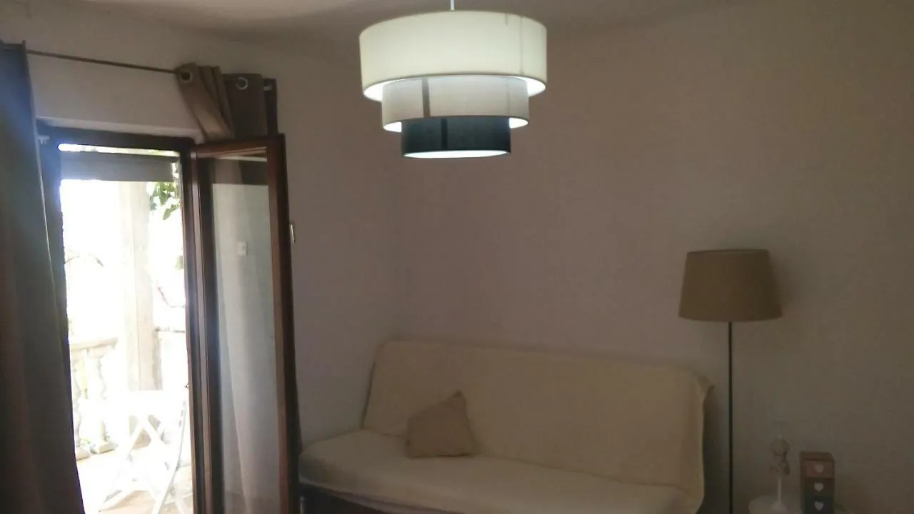 Apartmani Dana Sukošan