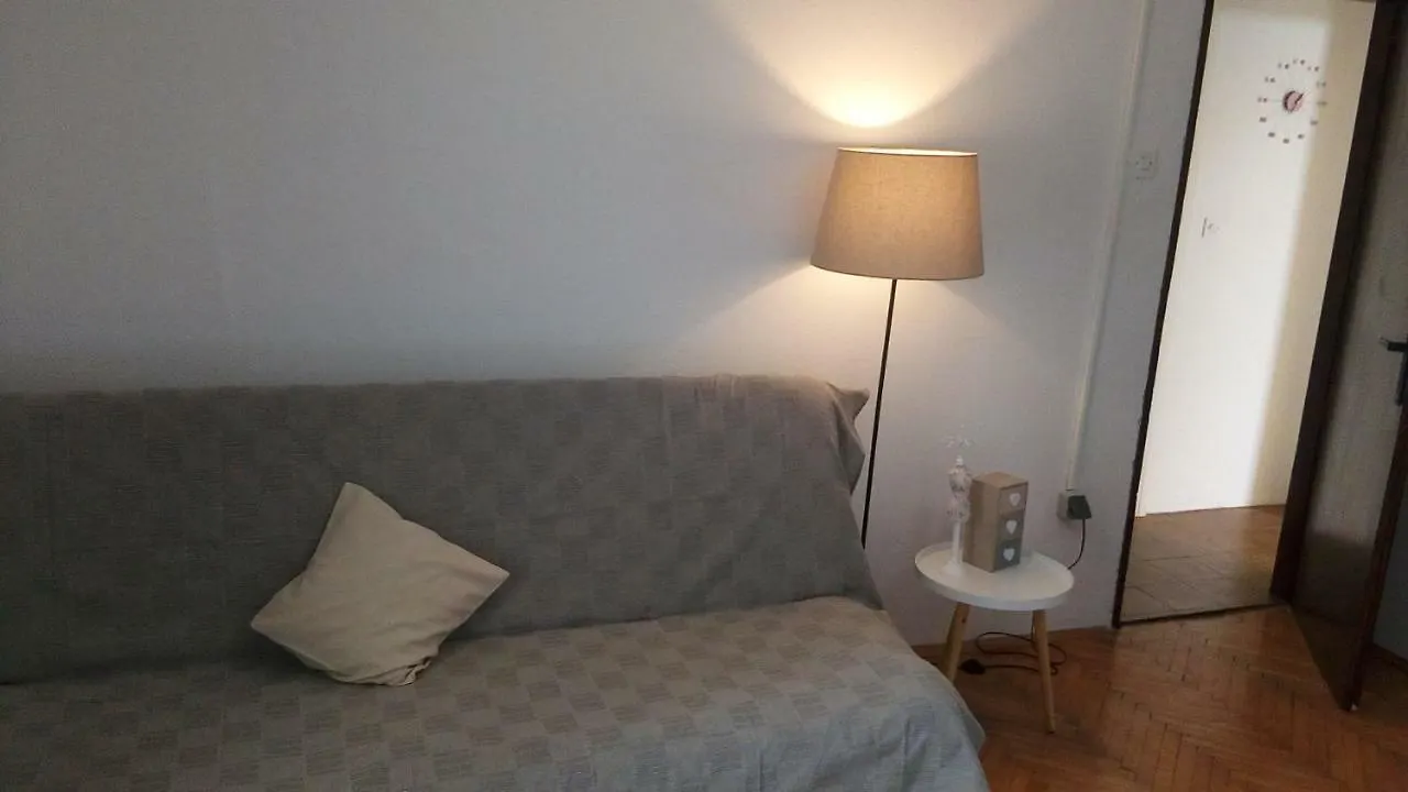 Apartmani Dana Sukošan