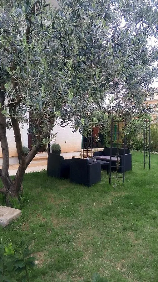 Apartmani Dana Sukošan Kroatien